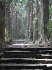 熊野那智大社の建物その他