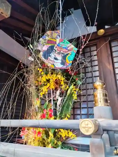 東京大神宮(東京都)