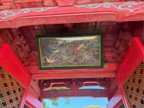 北野天満宮(福岡県)