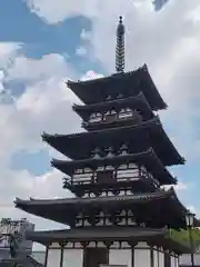 薬師寺(奈良県)