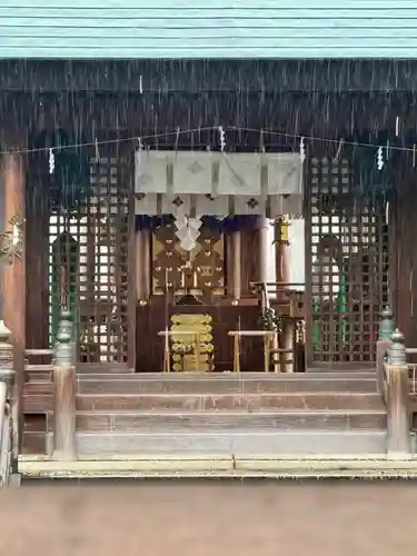 若宮神明社(愛知県)