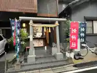 剣神社(埼玉県)