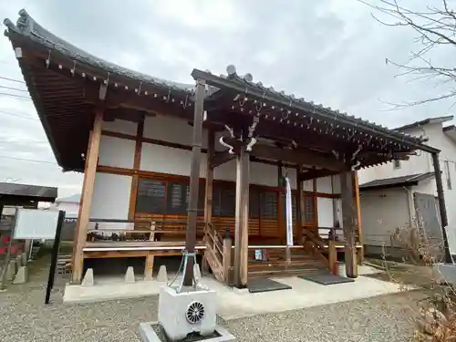 慈眼寺(滋賀県)