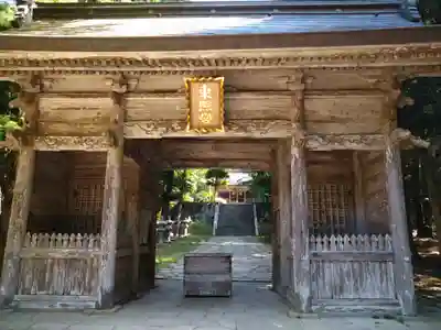 鳥取東照宮(旧樗谿神社)(鳥取県)