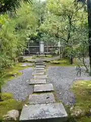 光悦寺(京都府)