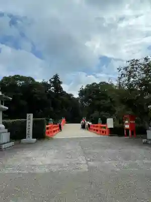 宇佐神宮(大分県)