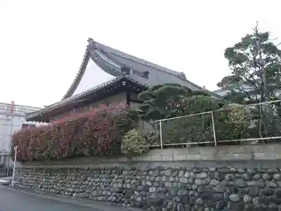 成福寺のその他建物
