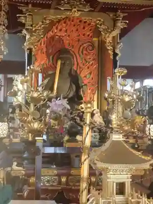 長念寺(山形県)