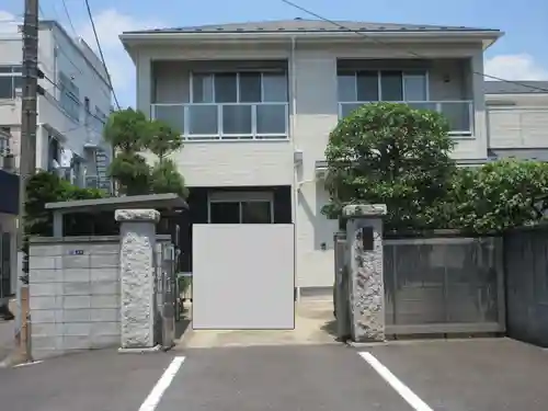 長慶寺(東京都)