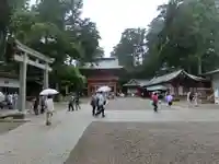 鹿島神宮のその他建物