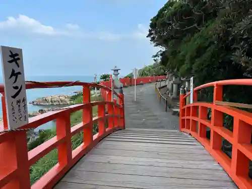 鵜戸神宮(宮崎県)