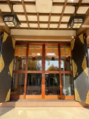 白鬚神社(東京都)