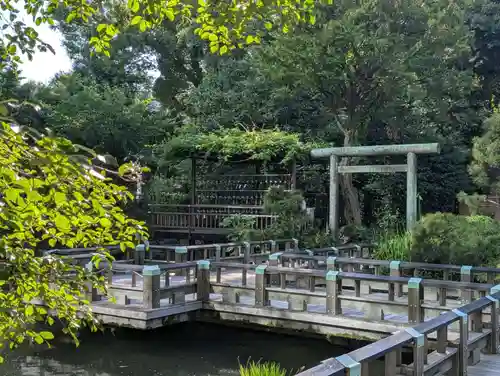 東郷神社(東京都)