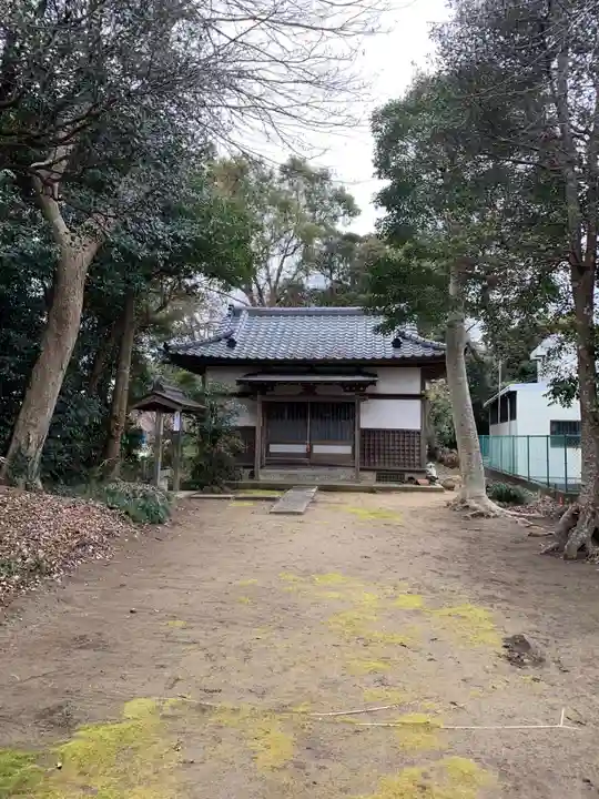 八幡神社(千葉県)