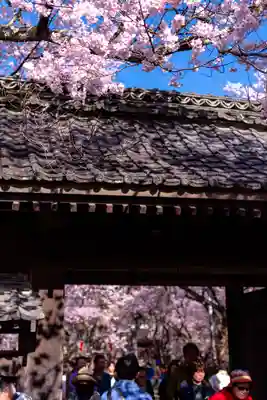 新城藤原神社(長野県)