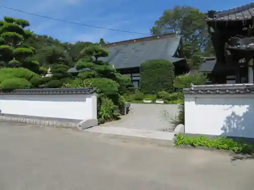 自元寺の建物その他