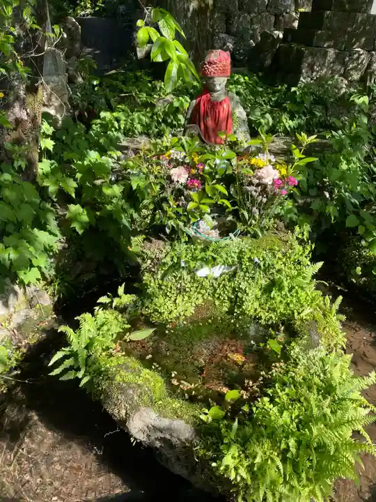 清滝寺(高知県)