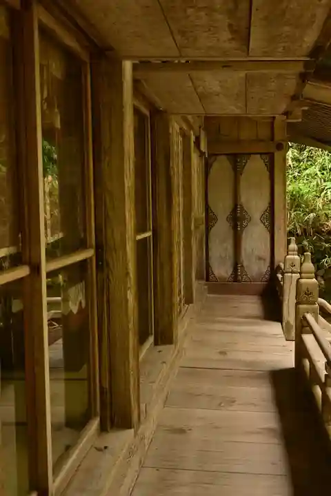 八幡宮(富山県)