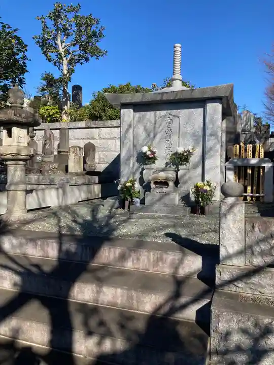 蓮勝寺(神奈川県)