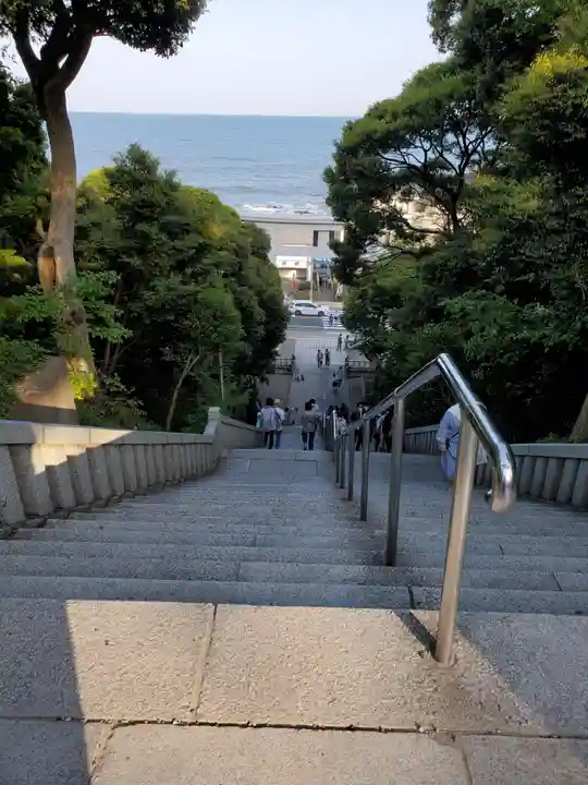 大洗磯前神社(茨城県)