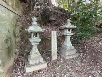 波多甕井神社(奈良県)