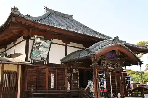 観音寺(埼玉県)