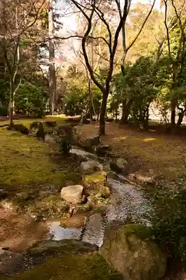 賀茂別雷神社（上賀茂神社）(京都府)