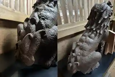 高千穂神社(宮崎県)