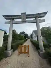 酒井神社(愛知県)