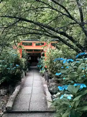 平野神社(京都府)