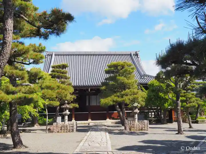 上善寺(京都府)