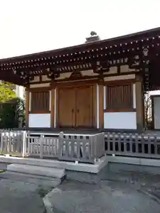 與楽寺のその他建物