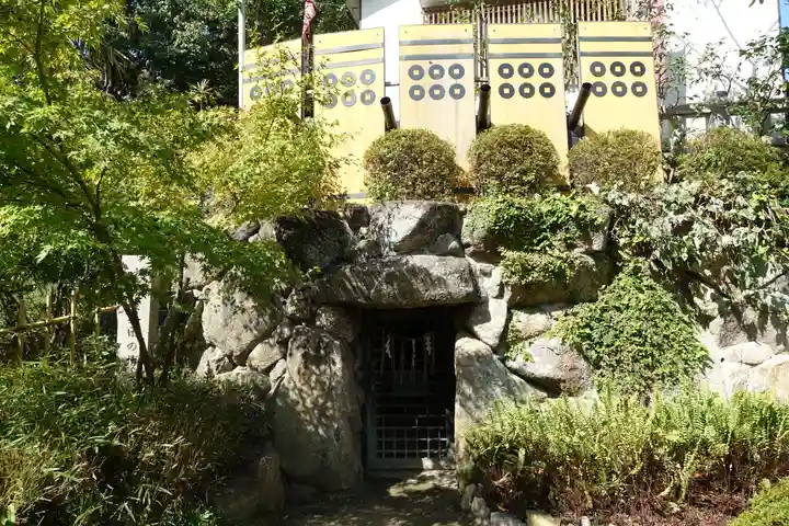 真田山 三光神社のその他建物