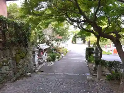 南照寺(滋賀県)