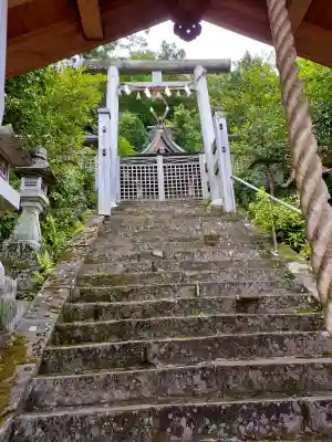 蟻通神社(和歌山県)