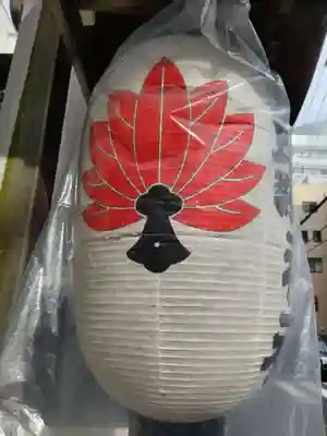 子安神社の鳥居