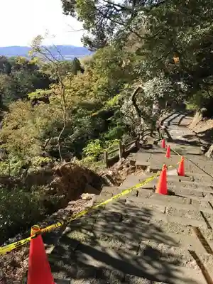 唐澤山神社のその他建物