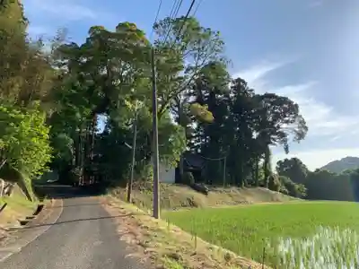 春日神社(千葉県)