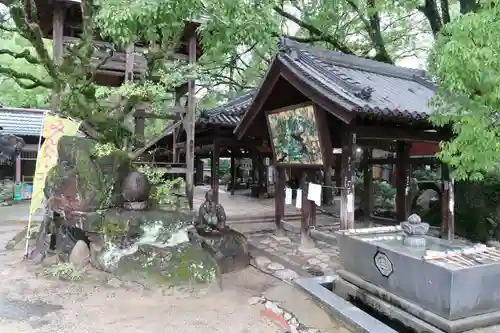 石手寺のその他建物
