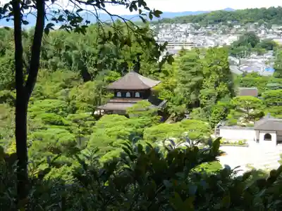 慈照寺（慈照禅寺・銀閣寺）のその他建物