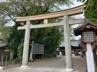 須賀神社(栃木県)