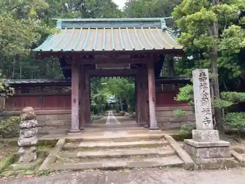 寿福寺(神奈川県)