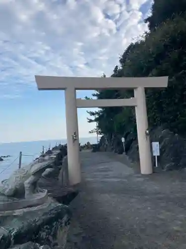 二見興玉神社(三重県)