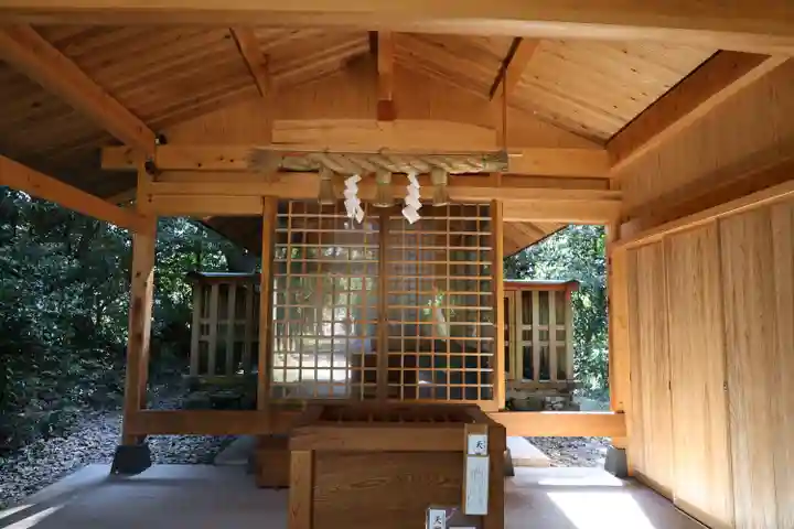 天照社(島根県)