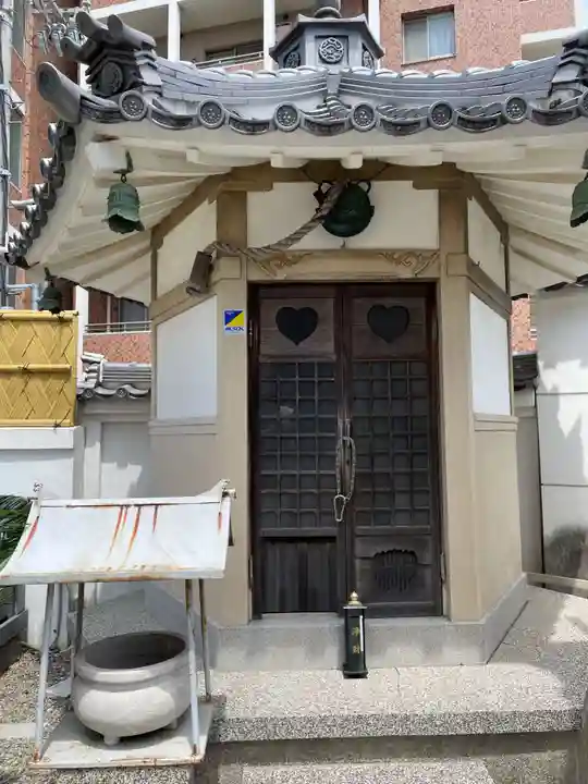 東照寺(兵庫県)