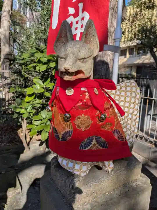 熊野神社(東京都)
