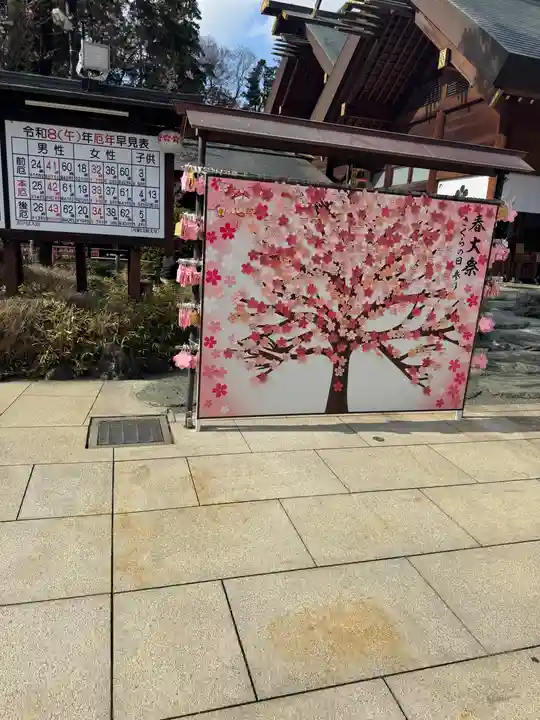 櫻木神社(千葉県)