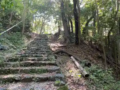 金峰神社(高知県)