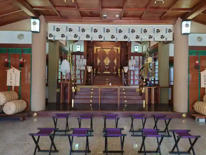 二宮神社(兵庫県)