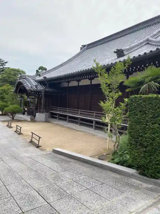 福祥寺(須磨寺)のその他建物